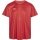 RSL Sport-Tshirt Leonardo (100% Polyester, atmungsaktiv) rot Herren