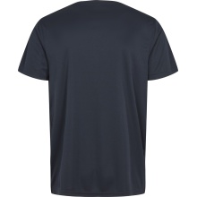 RSL Sport-Tshirt Mosel (bequeme Passform) navyblau Herren