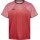 RSL Sport-Tshirt Raptor (bequeme Passform) rot Herren