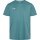 RSL Trainings-Tshirt Volga tealblau Herren