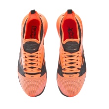 Reebok Hallen-Indoorschuhe Nano Court orange/schwarz Herren