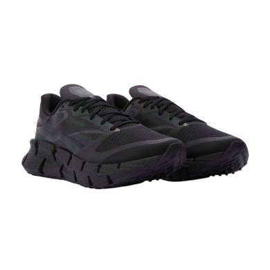 Reebok Laufschuhe FloatZig 1 schwarz Herren