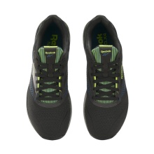 Reebok Hallen-Indoorschuhe Nano X4 schwarz/navy/lime Herren