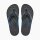 Reef Zehensandalen The Ripper schwarz/blau Herren