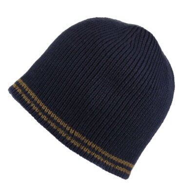 Regatta Strickmütze (Beanie) Balton III navyblau Herren