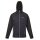 Regatta Hybridjacke Andreson VII (wasserabweisend, isolierend) dunkelgrau Herren