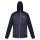 Regatta Hybridjacke Andreson VII (wasserabweisend, isolierend) marineblau Herren