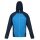 Regatta Hybridjacke Andreson VII (wasserabweisend, isolierend) royalblau Herren