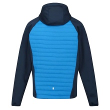 Regatta Hybridjacke Andreson VII (wasserabweisend, isolierend) royalblau Herren