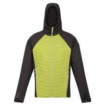 Regatta Hybridjacke Andreson VII (wasserabweisend, isolierend) grün Herren