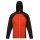 Regatta Hybridjacke Andreson VII (wasserabweisend, isolierend) orange/schwarz Herren