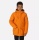 Regatta Winterjacke Paddrick Parka (warm und wasserdicht) orange Kinder