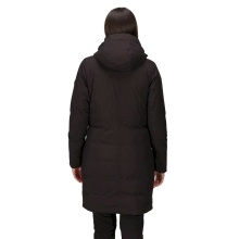 Regatta Parka Yewbank ll (wasserdicht, atmungsaktiv, wärm) schwarz Damen