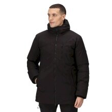 Regatta Winterparka Yewbank II (wasserabweisend) schwarz Herren