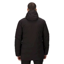 Regatta Winterparka Yewbank II (wasserabweisend) schwarz Herren