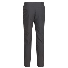 Regatta Wanderhose Highton Winter dunkelgrau Herren