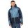 Regatta Regenjacke Bosfield (wasserdicht, atmungsaktiv) blau Herren