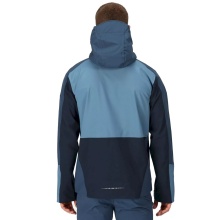 Regatta Regenjacke Bosfield (wasserdicht, atmungsaktiv) blau Herren