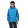 Regatta Regenjacke Lever II (wasserdicht, atmungsaktiv) indigoblau Kinder