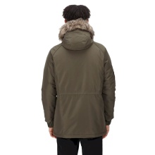 Regatta Winterparka Salinger III (wasserdicht) khaki Herren