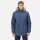 Regatta Winterparka Salinger III (wasserdicht) dunkelblau Herren