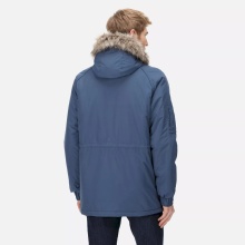 Regatta Winterparka Salinger III (wasserdicht) dunkelblau Herren