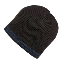 Regatta Strickmütze (Beanie) Balton III schwarz Herren