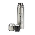 Regatta Thermoflasche Trinkflasche Vacuum Flask Edelstahl silber - 500ml