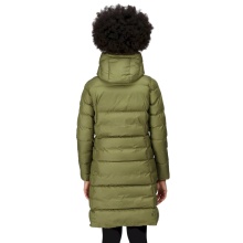 Regatta Winter-Parka Pandia ll (wasserabweisend, Daunenjacke) grün Damen