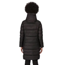 Regatta Winter-Parka Pandia ll (wasserabweisend, Daunenjacke) schwarz Damen