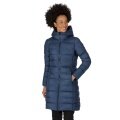 Regatta Winter-Parka Pandia ll (wasserabweisend, Daunenjacke) blau Damen