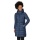 Regatta Winter-Parka Pandia ll (wasserabweisend, Daunenjacke) blau Damen