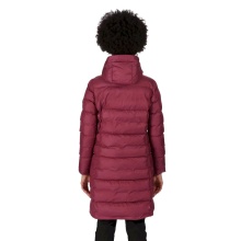 Regatta Winter-Parka Pandia ll (wasserabweisend, Daunenjacke) weinrot Damen