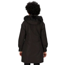 Regatta Winter-Parka Shiloh (wasserabweisend, wärm) schwarz Damen