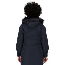 Regatta Winter-Parka Shiloh (wasserabweisend, wärm) dunkelblau Damen