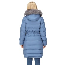 Regatta Winter-Parka Thermo Daleyza (wasserabweisend, warm und isolierend) blau Damen