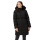 Regatta Winter-Parka Thermo Daleyza (wasserabweisend, warm und isolierend) schwarz Damen