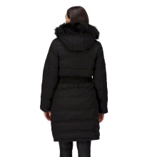 Regatta Winter-Parka Thermo Daleyza (wasserabweisend, warm und isolierend) schwarz Damen