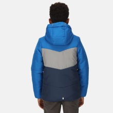 Regatta Winterjacke Lofthouse VI (wasserdicht, isoliert) blau Kinder