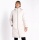 Dare2B Winter-Steppjacke Reputable II (wattierte Jacke, wasserdicht) weiss Damen