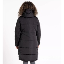 Dare2B Winter-Steppjacke Reputable II (wattierte Jacke, wasserdicht) schwarz Damen