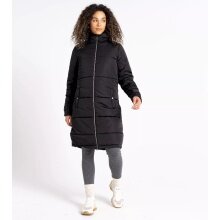 Dare2B Winter-Steppjacke Reputable II (wattierte Jacke, wasserdicht) schwarz Damen