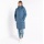 Dare2B Winter-Steppjacke Reputable II (wattierte Jacke, wasserdicht) blau Damen