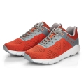 Rieker Sneaker 07806 (perfektes Fußklima) orange Herren