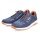 Rieker Sneaker 15106-14 Slipper blau Herren