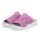 Rieker Sandale V8451-30 Pantoletten pink Damen - 1 Paar