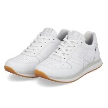 Rieker Sneaker Evolution (Glattleder) 42501-80 weiss Damen