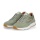 Rieker Sneaker Evolution (Rauleder) U0901-52 khakigrün Herren