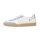 Rieker Sneaker Low San Diego (Glattleder) weiss/hellgrau Damen