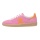 Rieker Sneaker Low San Diego (Glattleder) rosa/pink Damen